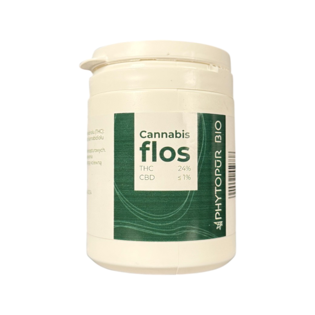Phytopur Bio opakowanie